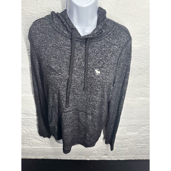 Abercrombie and Fitch women’s Knitted Sweatshirt Size Small - Picture 1 of 7